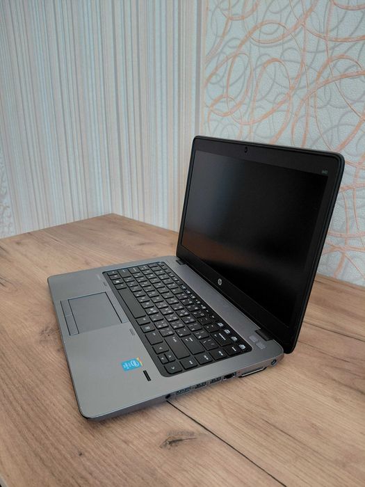 HP на i5 та 16Гб ОЗУ, 250Гб SSD