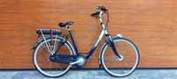 rower elektryczny Gazelle C7 Arroyo C- centalnt napęd Impulse