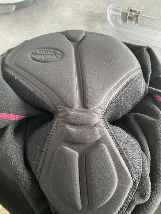 Spodnie damskie zimowe bike/ 42