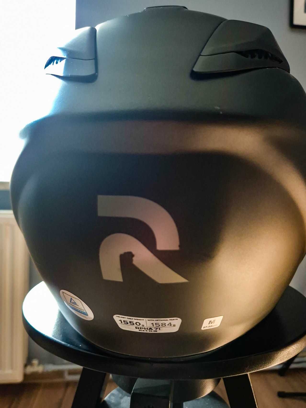Kask HJC RPHA 71 Titanium