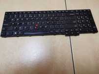 Klawiatura LENOVO ThinkPad Edge E570 E570C E575