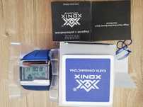Xonix zegarek z pulsometrem