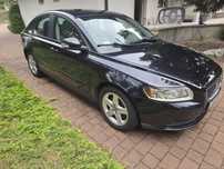 Volvo S40 2.0 HDI salon Polska