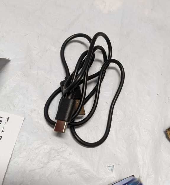 Компактный термопринтер Bisofice BT, беспроводной USB-принтер