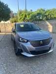 Peugeot e-2008 Allure Pack