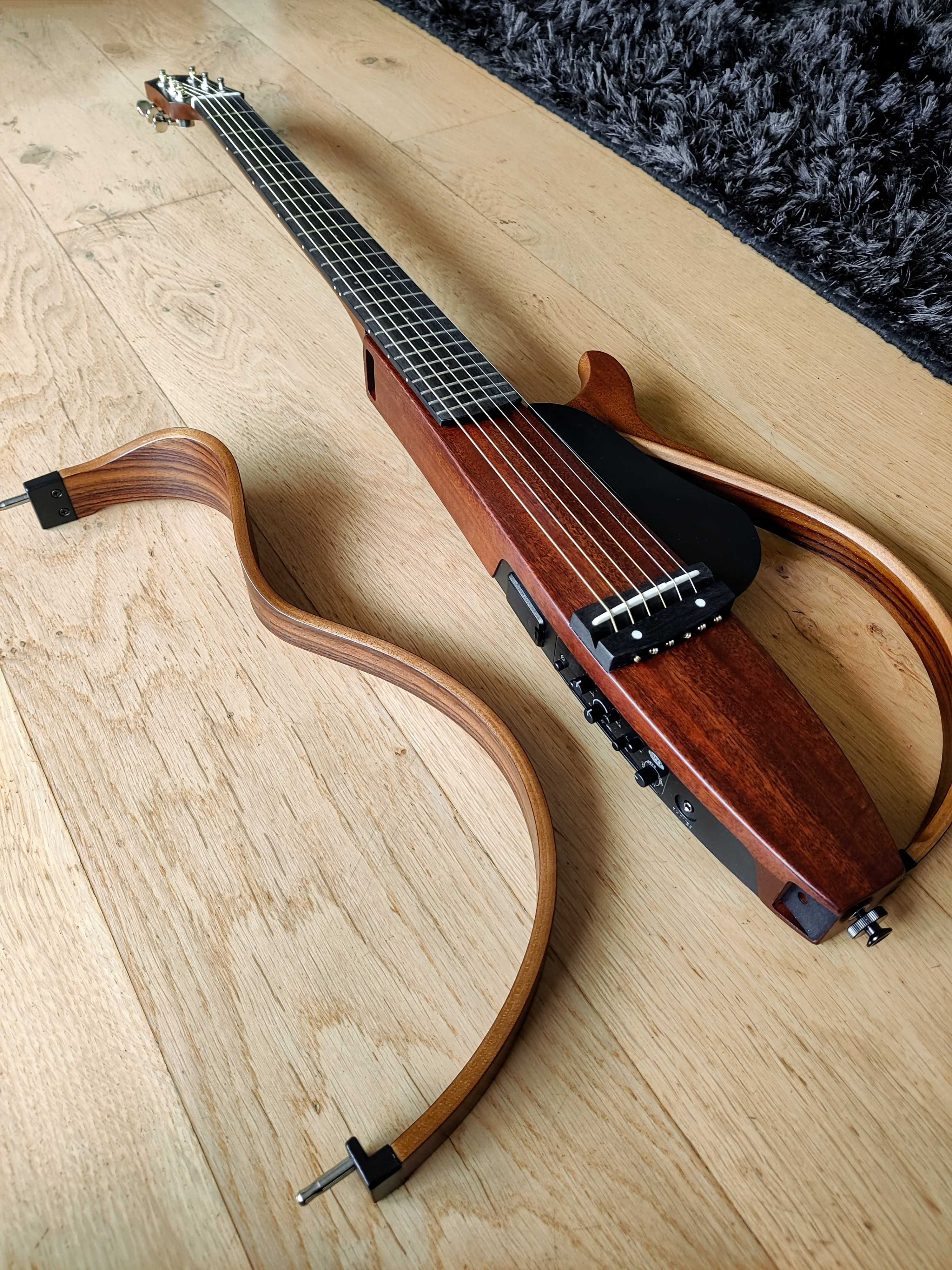 Yamaha Silent SLG200S NT