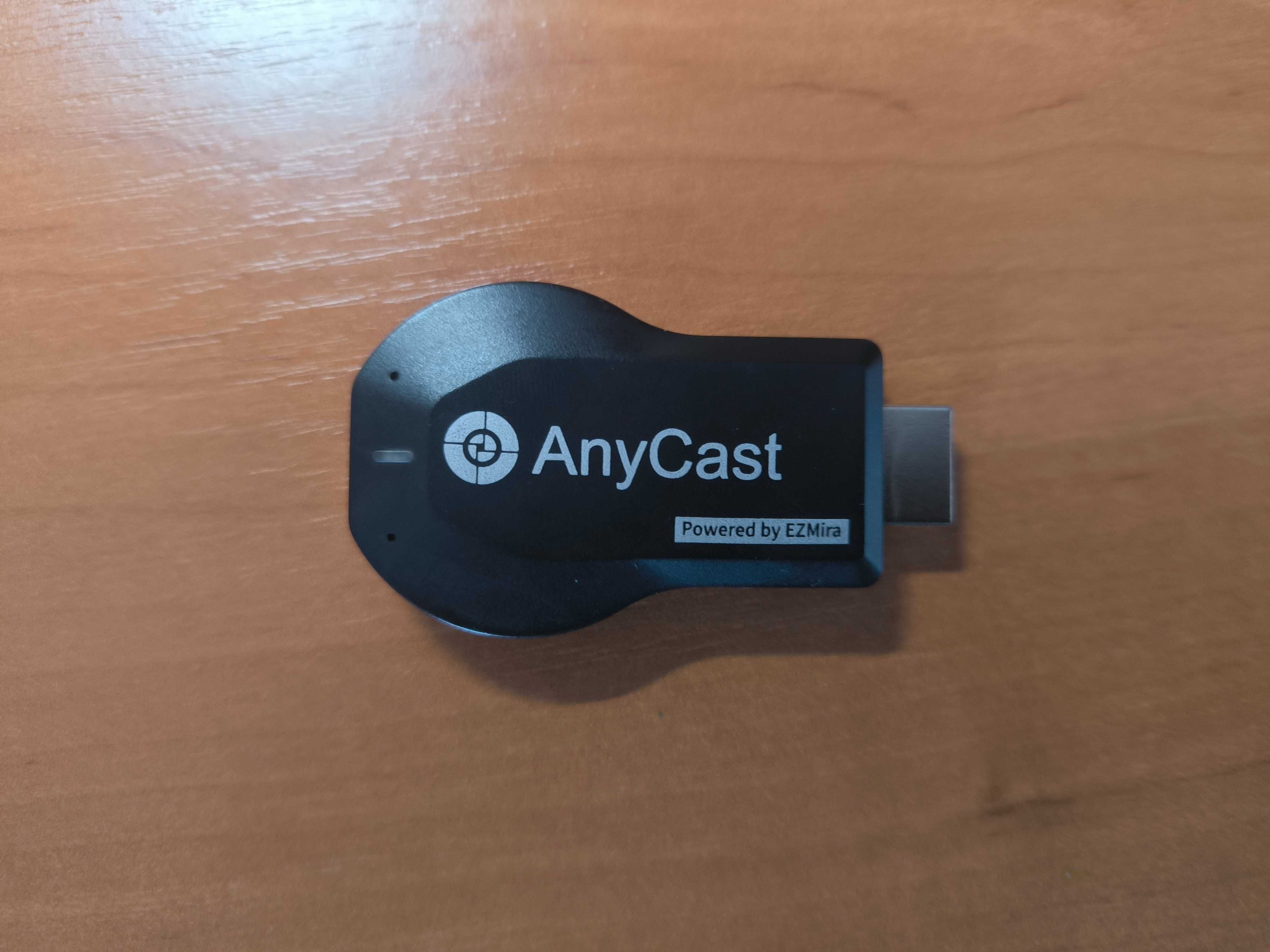 Медіаплеєр (адаптер)  Anycast M2 Plus HDMI
