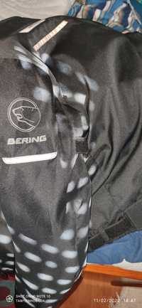 casaco moto Beering com gore tex