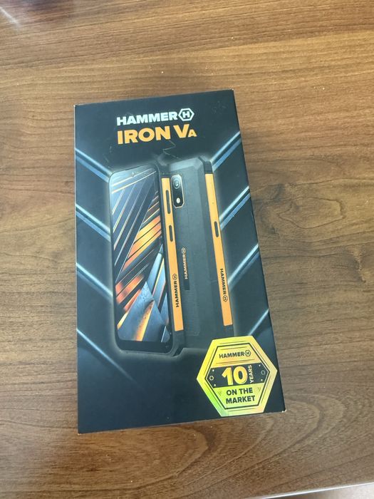 Telefon hammer IRON Va