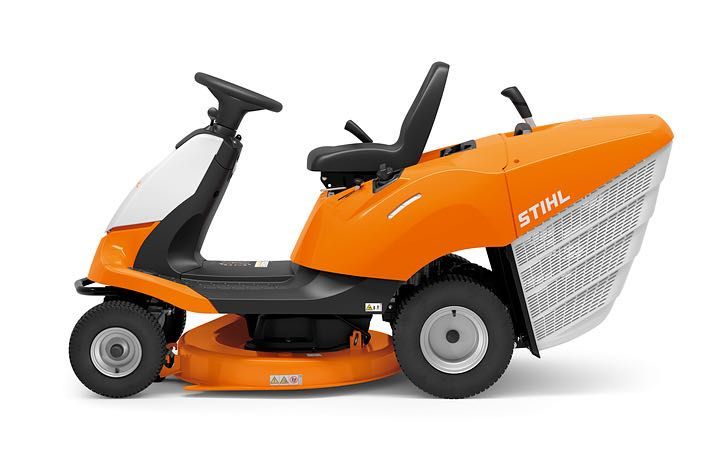 Traktorek ogrodowy STIHL RT 4082 Najtaniej w PL od DEALERA