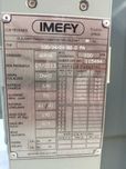 Transformator olejowy 100kVA 21/0,42