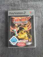 Tekken 5 PlayStation 2 PS2