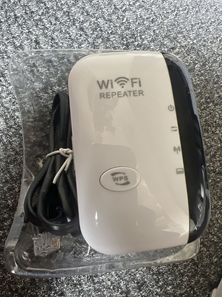 Wi fi репитер, расширитель диапозона wi fi