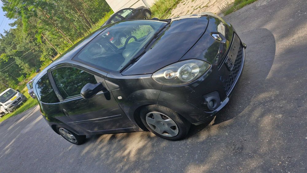 Twingo 1.2 75 km Klimatyzacja