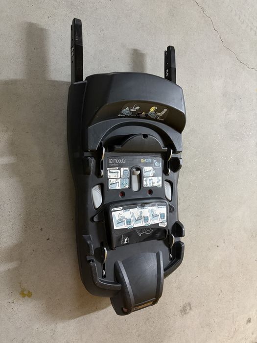Base Isofix BeSafe Izi Modular