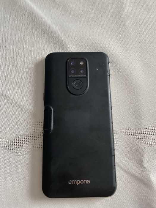 Смартфон5.5 emporIa Smart 5.3/32Gd4G