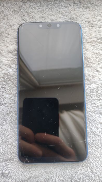 Huawei P Smart Plus 4/64