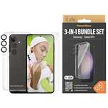 PanzerGlass Bundle 3in1 Sam S24+ S926Hardcase + Screen Protector +