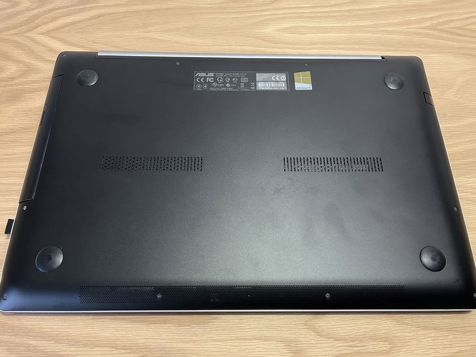 Asus N550JV-CN214H