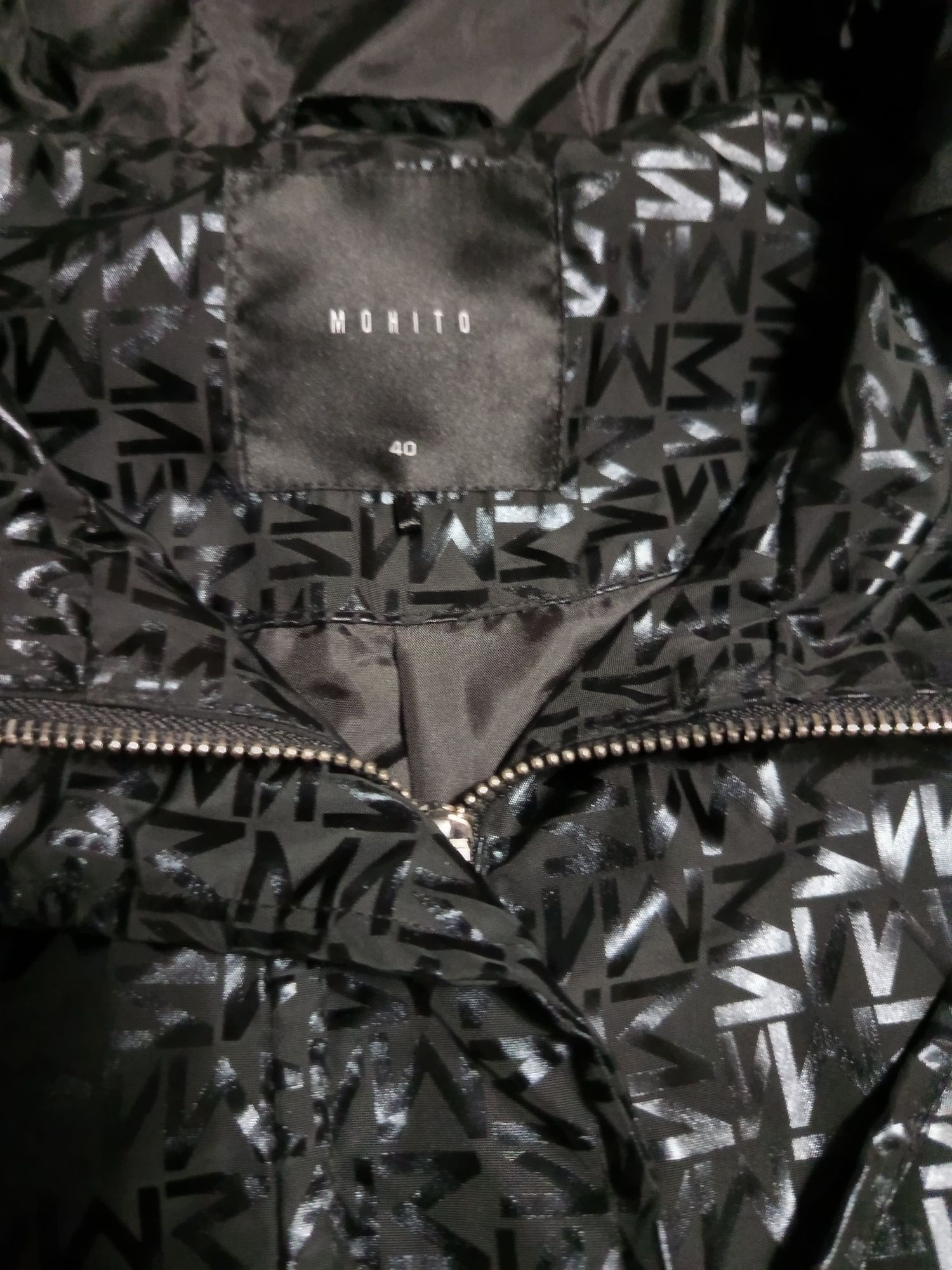 Parka damska Mohito XL/XXL