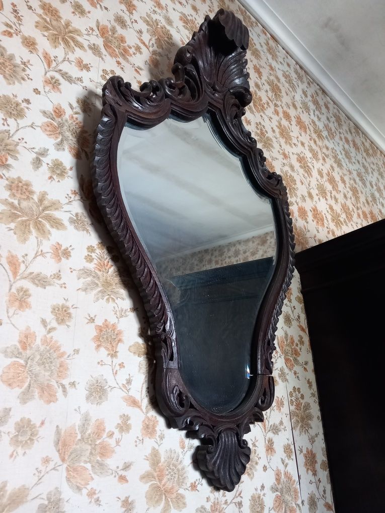 Mobília antiga quarto de casal