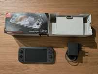 Nintendo switch wersja dialga & palkia