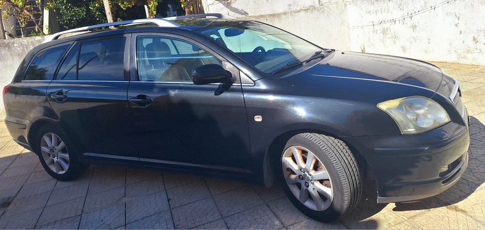 Venda Automóvel