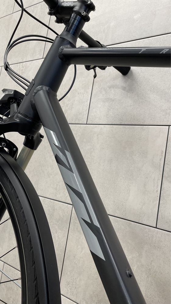KTM Trentino Light rower trekkingowy XL 60cm koła 28”3x10 deore xt