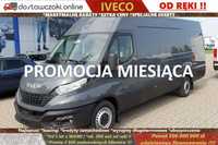 Iveco Daily  L4H2 / L4H3 3.0 176KM, 16m3 / 18m3, manual i AUTOMAT od ręki !!