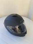 Capacete de mota M
