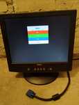 Monitor "Dell" 15 cali