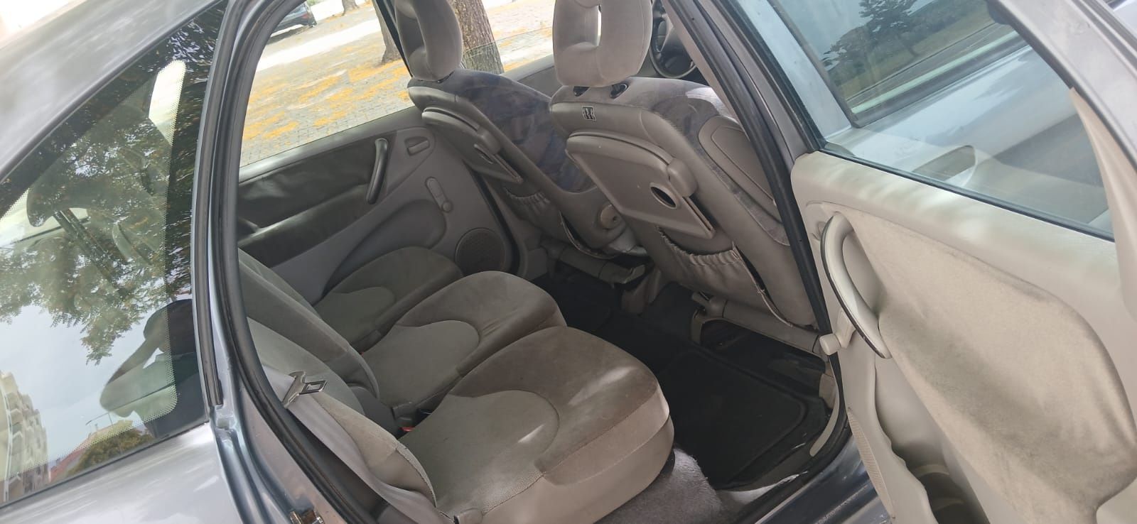 Citroen xsara picasso 1.6 HDI 2004