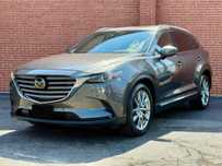 2018 Mazda CX-9 Grand Touring