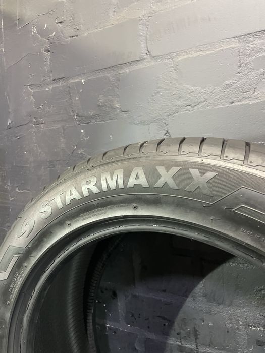 4шт 235/55 R19 Starmax (они же Petlas) Inclurro ST450 H/T