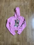 Bluza rozpinana ed hardy
