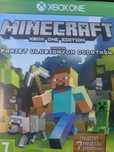 Sprzedam lub zamienię gry minecraft xbox one s x series