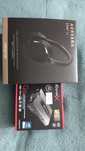 Creative Sound blaster X G6 + Aurvana Live! SE