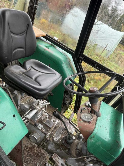 Ciągnik Ursus C-330