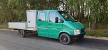 Volkswagen Lt 35