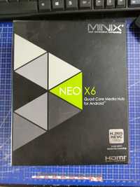 Box Android Minix