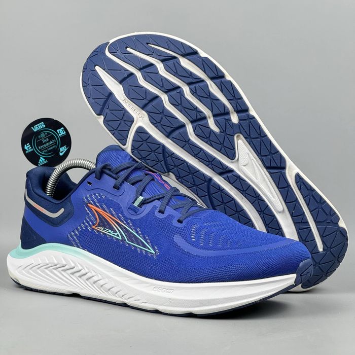 Кросівки Altra Paradigm 7 ортопедичні анатомічні кроссовки беговые