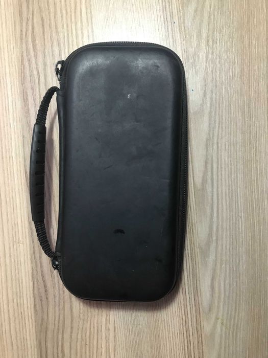 Nintendo Switch Lite Niebieska – Bardzo Dobry Stan!