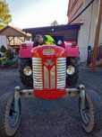 Massey Ferguson 765