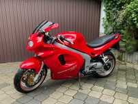 Triumph Sprint Triumph ST955i