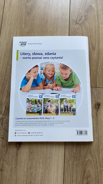Muzyka - Nowa Era podrecznik klasa 1