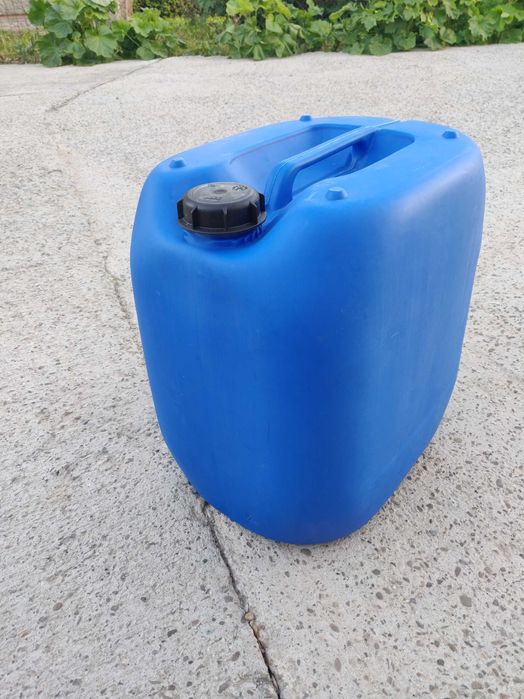 Bańka baniak kanister 30L