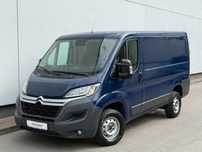 Citroën Jumper  Klimatronik / Nawigacja / Parktronik / Webasto