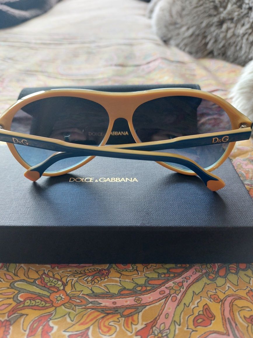 Oculos D&G 3075  originais