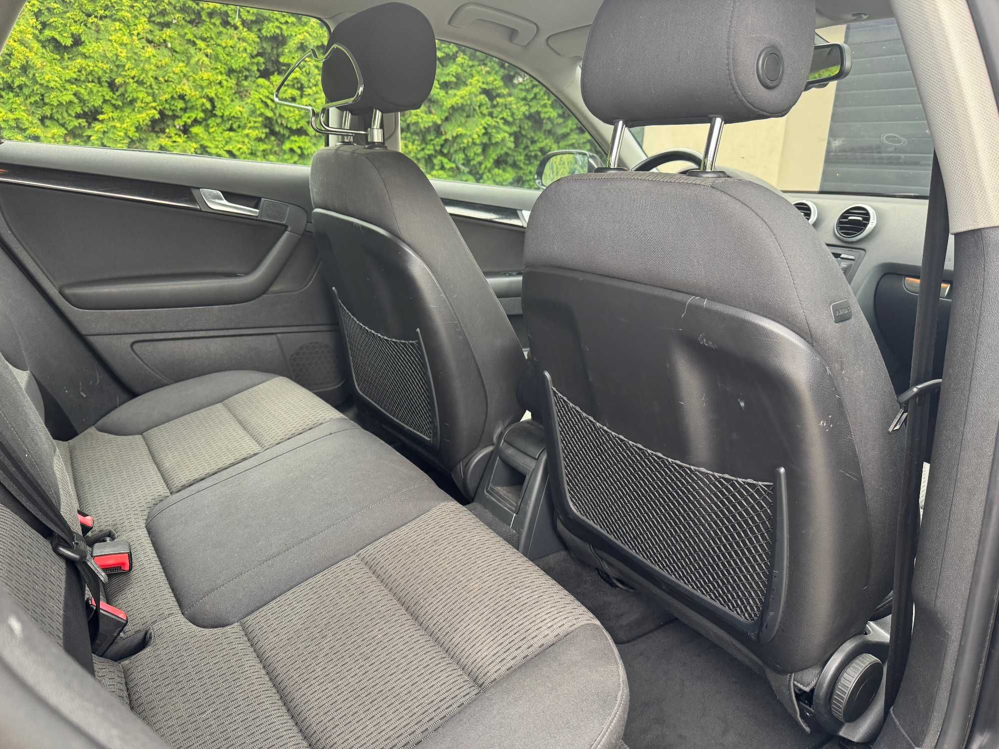 Audi A3 8P 2.0 TDI LIFT Sportback