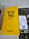 REALME 12 PRO+ 5G 12/512 GB NOWY EURO-NET gwar.prod.24M!Bez blokad !
